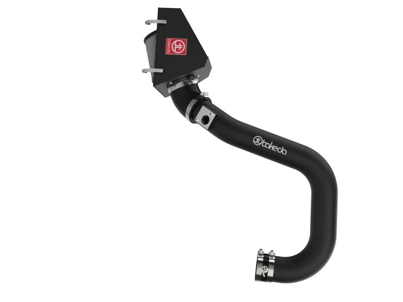 aFe Takeda Rapid Induction Cold Air Intake System w/ Pro DRY S Filter 13 - 14 Subaru Outback H4 - 2.5L - My Store