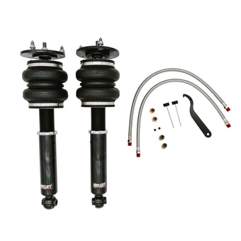 compare product Air Lift Performance 89-00 Lexus LS400 Front Air Suspension Kit