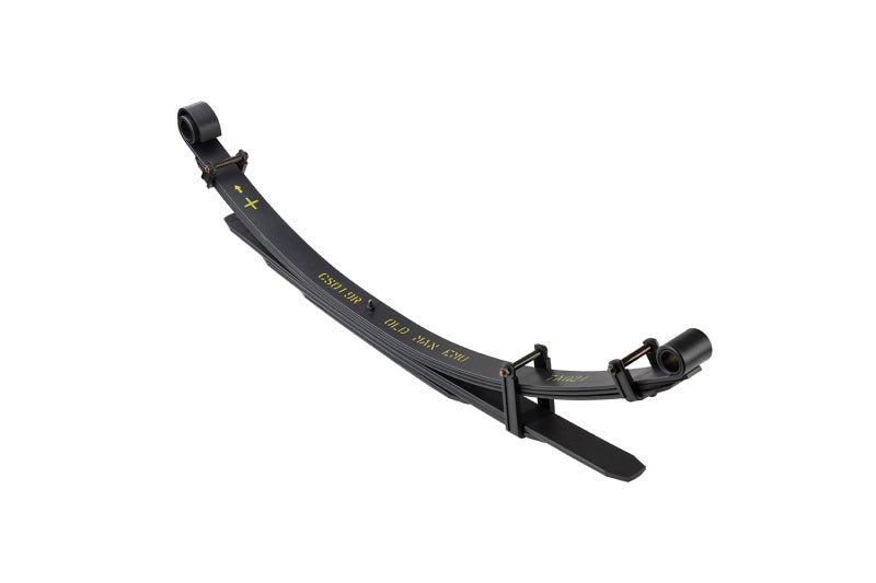 ARB / OME Leaf Spring Hilux Ifs - Rear - My Store