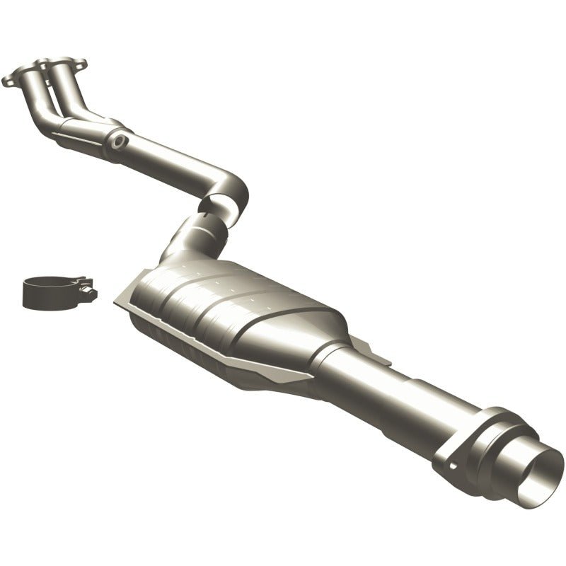 MagnaFlow Conv DF 1991 BMW 318I 1.8L - My Store