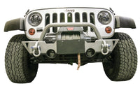 Tuffy Flipup License Plate Holder - Winch W/Hawse - Blk - My Store