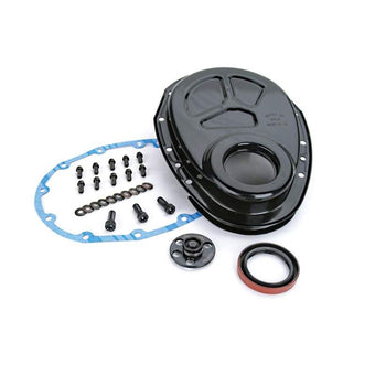 compare product COMP Cams Front Cover Chevy 265-400