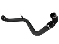 aFe Bladerunner 2.5in Intercooler Hot Side Tubes, 13 - 14 Ford Focus ST 2.0L (t) *Black* - My Store