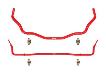 compare product Eibach Anti-Roll Bar Kit (Front & Rear) for 2015 Ford Mustang 2.3L EcoBoost/3.7L V6/GT 5.0L V8