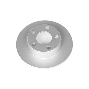 compare product Power Stop 98-04 Audi A6 Quattro Rear Evolution High Carbon Geomet Coated Rotor
