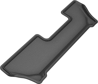 compare product 3D MAXpider 19-23 BMW X5 G05 (7 Seats) (Not for Plug-In Hybrid) Kagu 3rd Row Floormat - Black