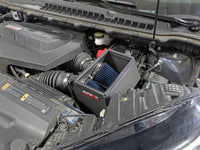 aFe Rapid Induction Cold Air Intake System w/Pro 5R Filter 19 - 20 Ford Edge V6 2.7L (tt) - My Store