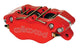 Wilwood Caliper - Dynapro 5.25in Mount - Red 1.75in Pistons .81in Disc - My Store
