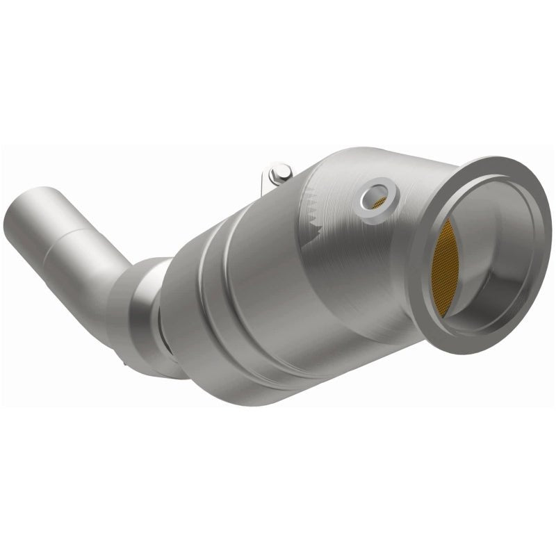 MagnaFlow OEM Grade 13 - 17 BMW X3 Direct Fit Catalytic Converter - My Store