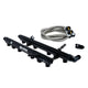 Snow Performance 2021+ Ford F150 Coyote Factory Fit Fuel Rail Kit (Pair) - My Store