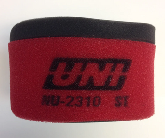 compare product Uni FIlter 73-74 Kawasaki KX 250/ 75-77 KX 250-400 Air Filter