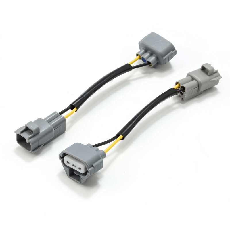 AlphaRex 16 - 20 Toyota Tacoma TRD Wiring Adapter AlphaRex Projector Headlight Converter - My Store