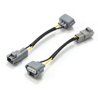 AlphaRex 16 - 20 Toyota Tacoma TRD Wiring Adapter AlphaRex Projector Headlight Converter - My Store