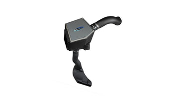 compare product Volant 01-06 GM 2500HD/3500HD 6.0L Air Intake Closed Box w/ Cold Air Scoop and DryTech Filter