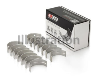 compare product King Engine Bearings Toyota 1Fzfe (Size +0.25mm) Main Bearing Set