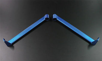 compare product Cusco Power Brace Rear Member Side Subaru BRZ / Toyota 86