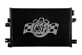 compare product CSF 07-09 Dodge Caliber 1.8L A/C Condenser