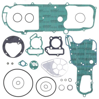 compare product Athena 1991 MBK ACTIVE 125 Complete Gasket Kit (Excl Oil Seal)