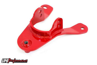 compare product UMI Performance 05-10 Ford Mustang Upper Control Arm Mount