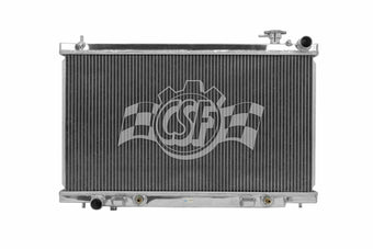 compare product CSF 03-07 Infiniti G35 Radiator