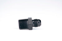 Aeromotive 3/8in NPT / AN - 06 Male Flare Adapter fitting - My Store