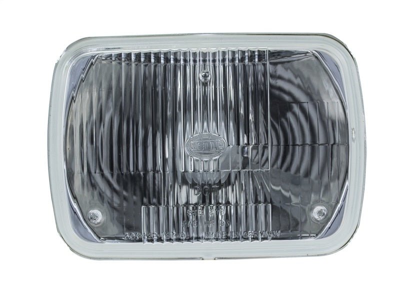 Hella Vision Plus 8in x 6in Sealed Beam Conversion Headlamp - Single Lamp - My Store