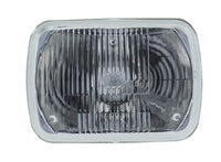 Hella Vision Plus 8in x 6in Sealed Beam Conversion Headlamp - Single Lamp - My Store