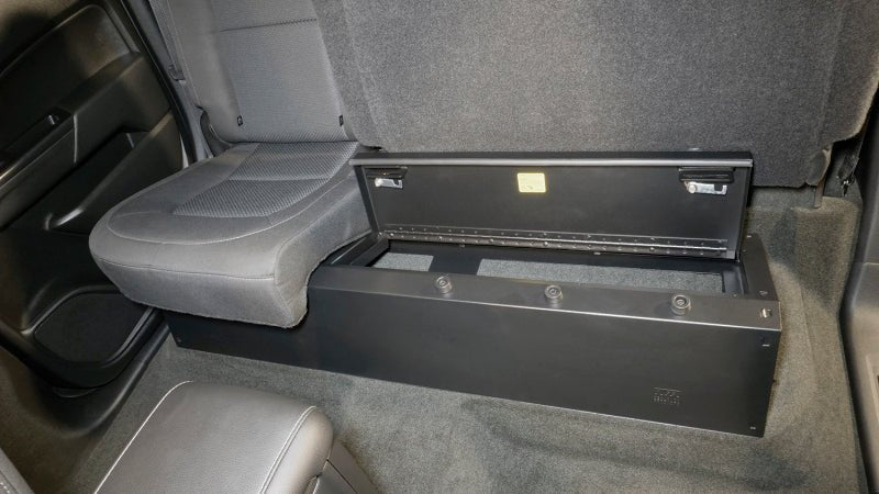 Tuffy Chevy Colorado/Gmc Canyon Crewcab - My Store