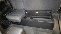 Tuffy Chevy Colorado/Gmc Canyon Crewcab - My Store