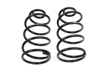 compare product UMI Performance 64-66 GM A-Body 1in Lowering Spring Set Rear