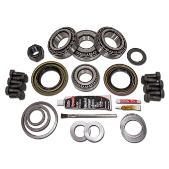 compare product Yukon Gear Master Overhaul Kit For Dana 80 Diff (4.375in OD Only On 98+ Fords)