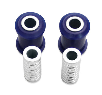 compare product SuperPro Front Lower Cntl Arm Bushing Kit
