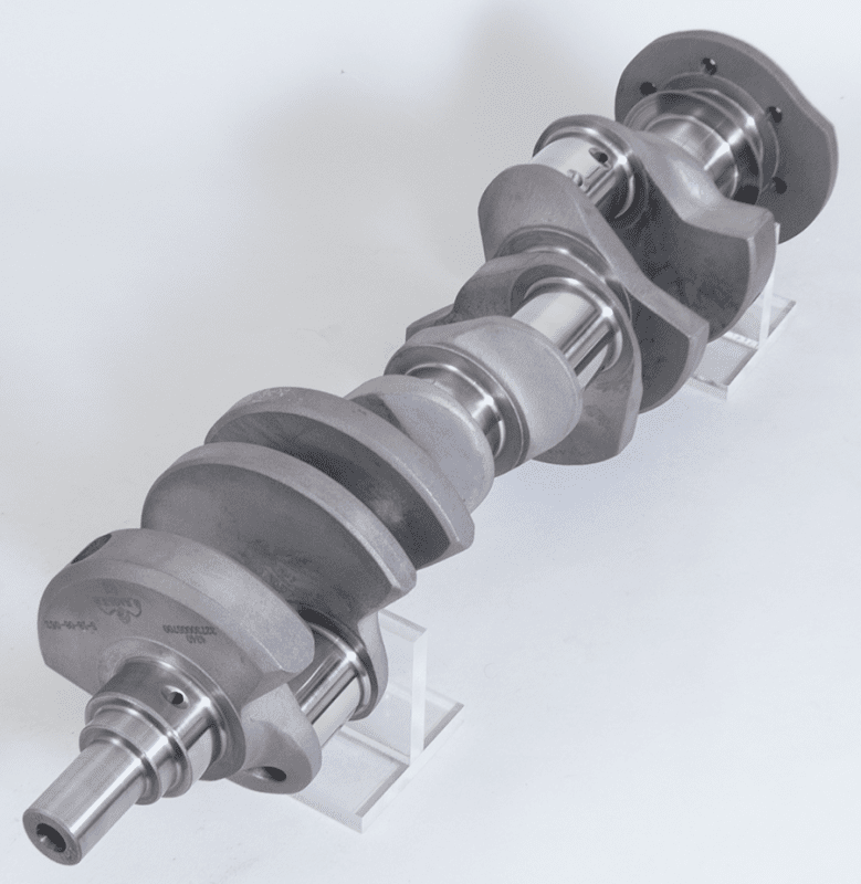 Eagle Chevrolet 283 - 327 3.000in Stroke Small Journal Forged 4340 Steel Crankshaft - My Store
