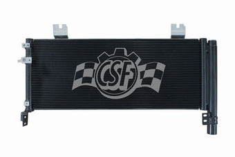 compare product CSF 13-14 Lexus GS450h 3.5L A/C Condenser