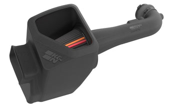 compare product K&N 14-20 Chevrolet Silverado/GMC 1500 1500 V8 5.3L/6.2L F/L NextGen DryFlow