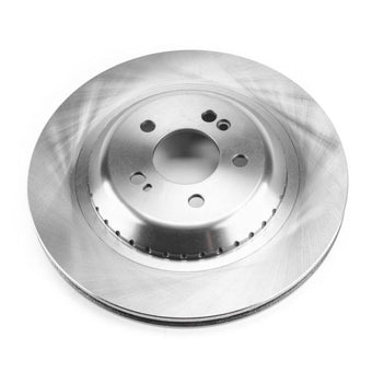 compare product Power Stop 2017 Mercedes-Benz Maybach S550 Rear Autospecialty Brake Rotor