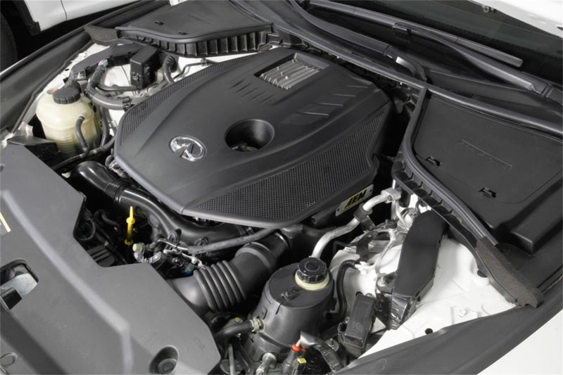 AEM C.A.S 2016 Infinity Q50 L4 - 2.0L F/I Cold Air Intake - My Store