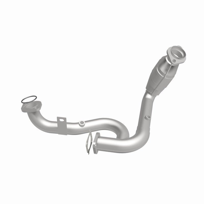 MagnaFlow Direct Fit Catalytic Converter 00 - 03 Ford Taurus 3.0L - My Store