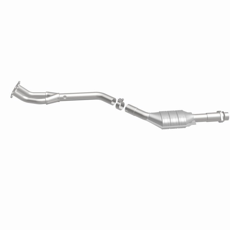 MagnaFlow Conv DF 1991 BMW 318I 1.8L - My Store
