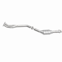 MagnaFlow Conv DF 1991 BMW 318I 1.8L - My Store