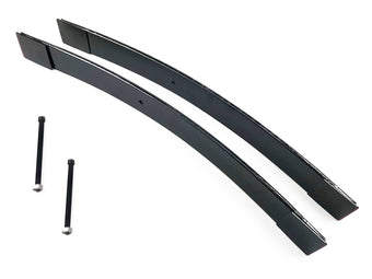 compare product Tuff Country 99-23 Ford F-250 4wd Rear 1in Add-a-Leafs Pair