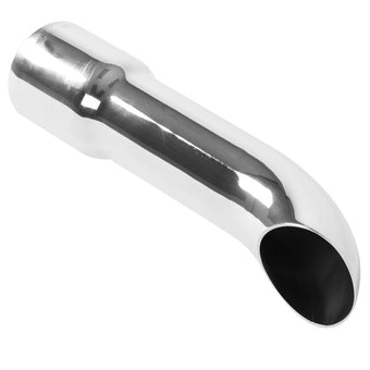 compare product MagnaFlow Tip 1-pk Turndown 2.50x13 2.75
