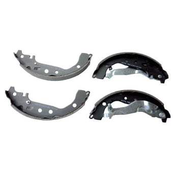 compare product Power Stop 14-18 Toyota Yaris Rear Autospecialty Brake Shoes