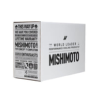 Mishimoto 2019+ Ford Ranger Expansion Tank - Black - My Store