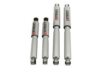 compare product Belltech Street Performance Shock Set