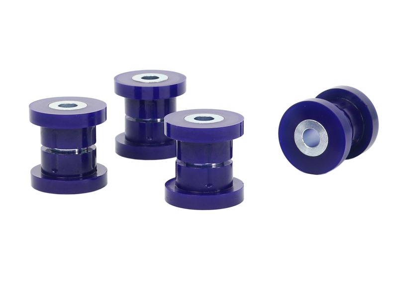 SuperPro 2006 Subaru B9 Tribeca Limited Rear Upper Inner Control Arm Bushing Kit - My Store