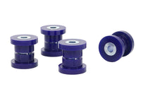 SuperPro 2006 Subaru B9 Tribeca Limited Rear Upper Inner Control Arm Bushing Kit - My Store