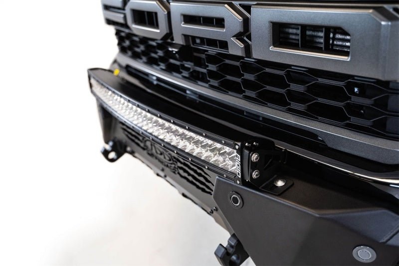 Addictive Desert Designs 21 - 22 Ford Raptor HoneyBadger Front Bumper - My Store
