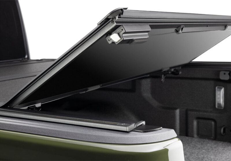 BAK 17 - 25 Honda Ridgeline 5.4ft. Bed BAKFlip MX4 TS - My Store