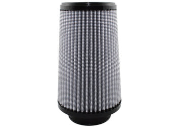 compare product aFe MagnumFLOW Air Filters UCO PDS A/F PDS 3-1/2F x 6B x 4-3/4T x 9H